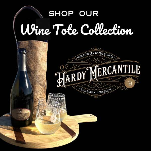 Wine Totes