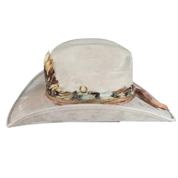 Cowgirl Pam Cowgirl Hat