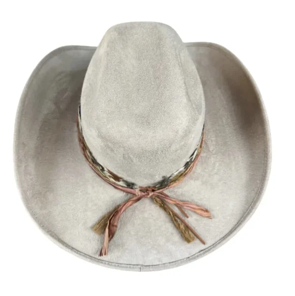 Cowgirl Pam Cowgirl Hat