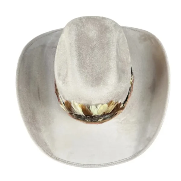 Cowgirl Pam Cowgirl Hat