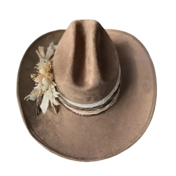 Cappuccino Cowgirl - Image 2