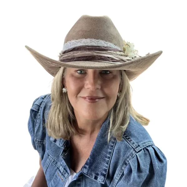 Cappuccino Cowgirl - Image 3