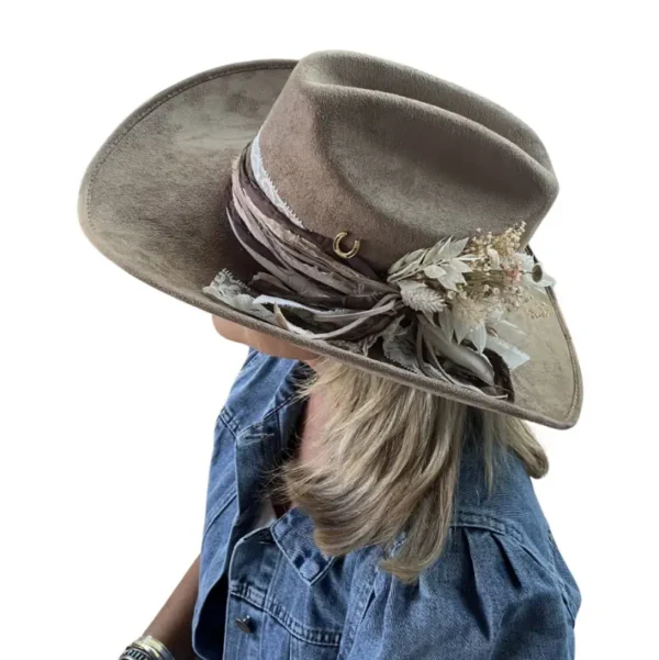 Cappuccino Cowgirl - Image 4