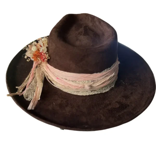 Pink and Brown Rancher - Image 3
