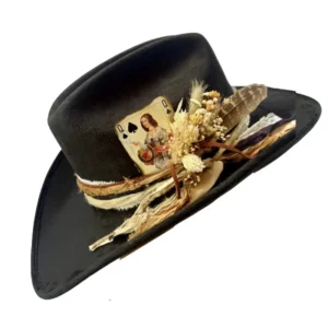 Rodeo Rebel