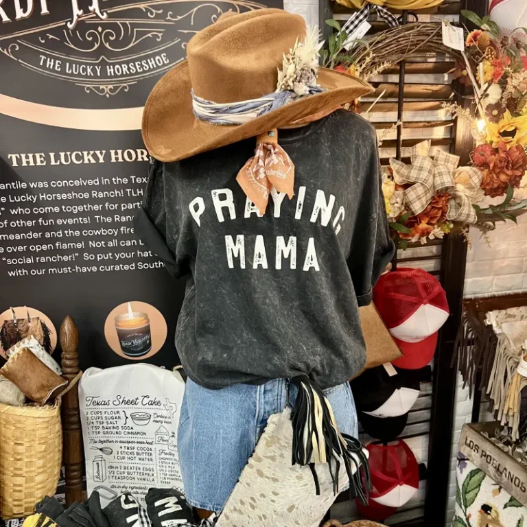 Inside Hardy Mercantile