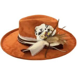 Spicey Orange Rancher