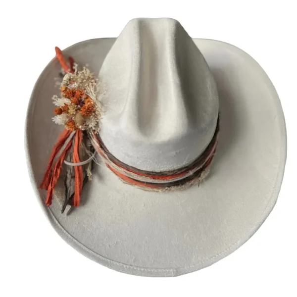 Sunset Cowgirl - Image 2